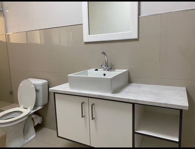 2 bed property to rent in LANGERUG